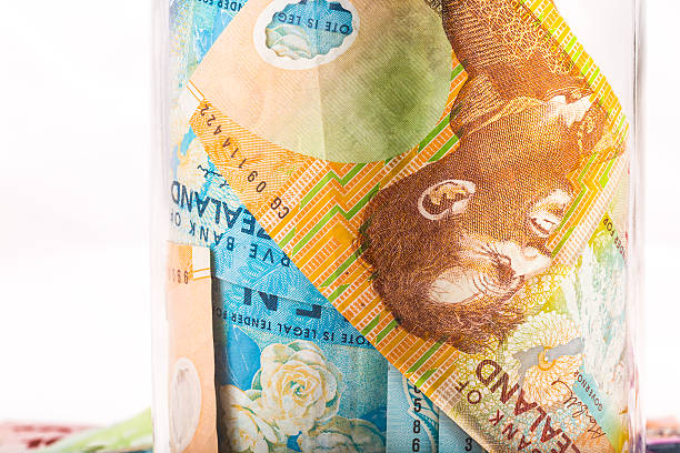 Westpac Bank: Niềm tin kinh doanh New Zealand tháng 8/2025