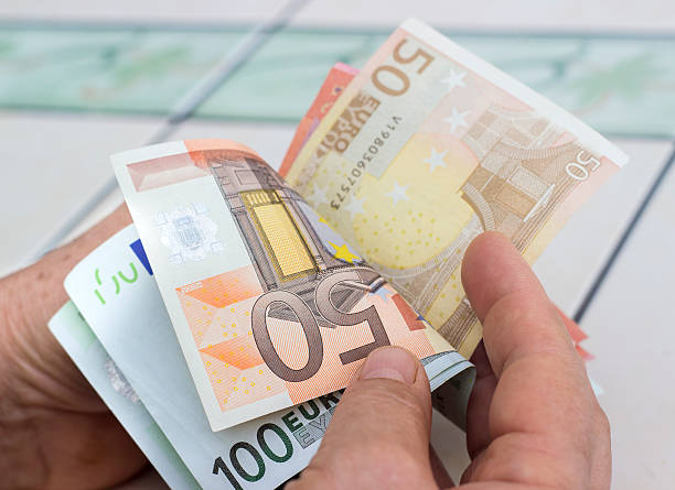 Nhận định sóng cặp EUR/USD