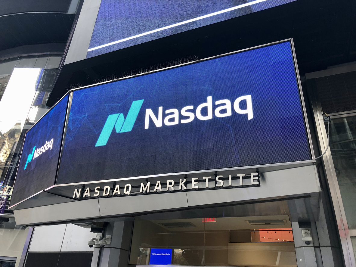 Nhận định xu hướng chỉ số Nasdaq-100