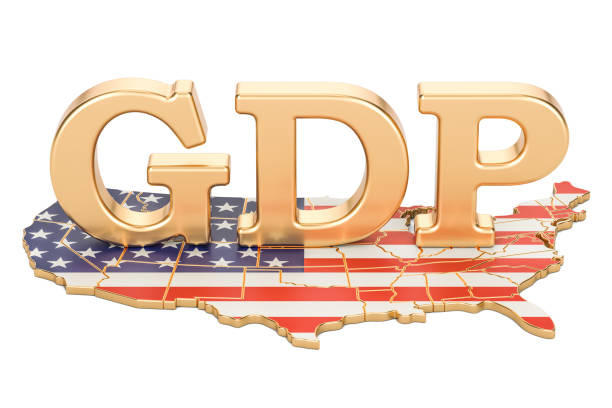 TD Bank: Mỹ - GDP quý 2 được điều chỉnh tăng lên 3.3%