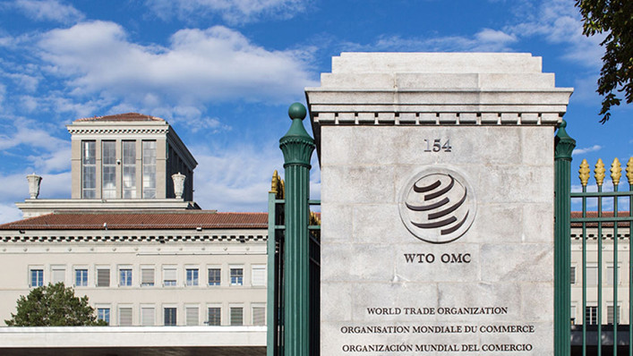 WTO sẽ phải xử lý thế nào khi Mỹ tiếp tục siết thuế quan?