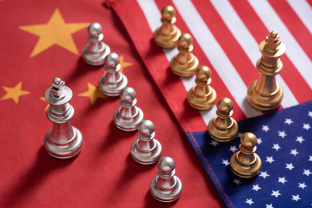 Wells Fargo Securities: Tác động toàn cầu từ thế giới lưỡng cực Mỹ - Trung