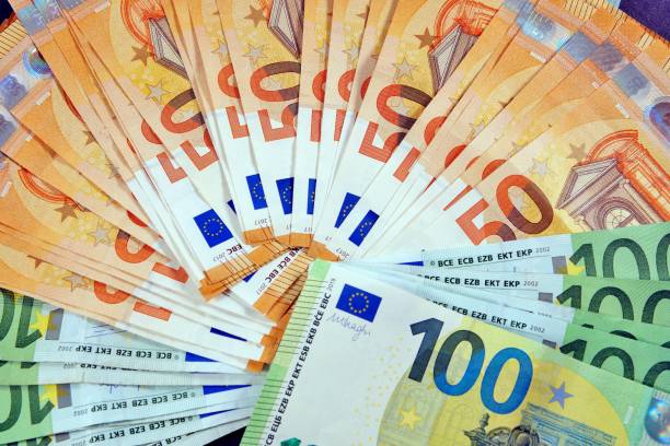 Nhận định xu hướng cặp EUR/USD
