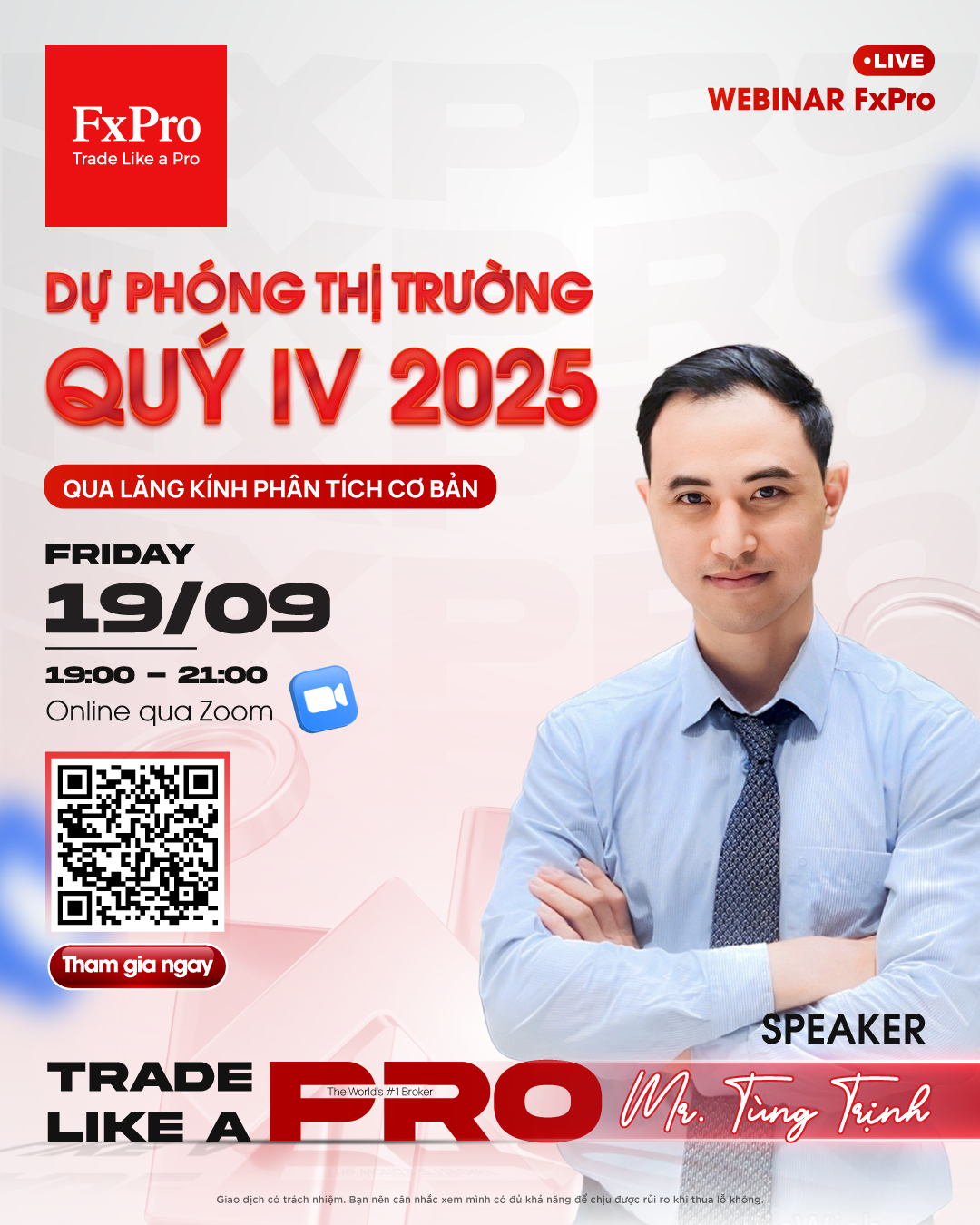 Thị trường Q4/2025 – Biến động lớn hay cơ hội vàng cho nhà đầu tư?