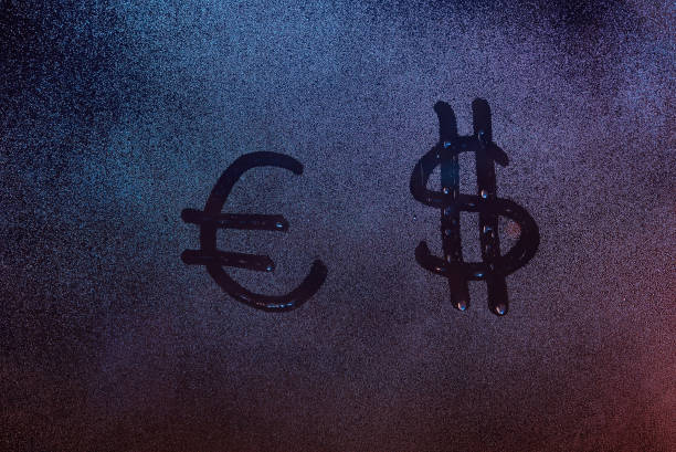 USD giảm mạnh, đẩy EUR lên đỉnh tháng 8 – Triển vọng EURUSD và DXY
