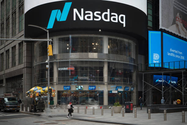 Nhận định xu hướng giá chỉ số Nasdaq