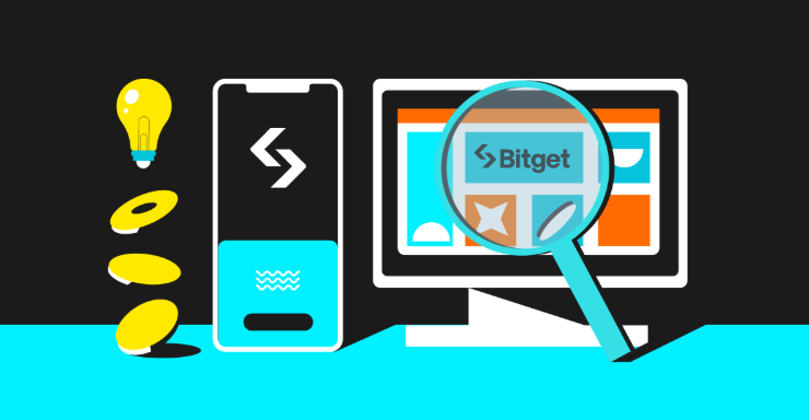 Bitget Earn là gì – Hướng dẫn sử dụng các chức năng Bitget Earn