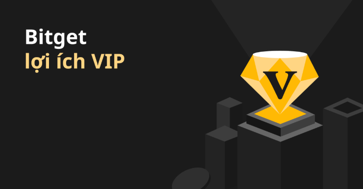 VIP Bitget là gì và làm thế nào để đủ điều kiện tham gia?