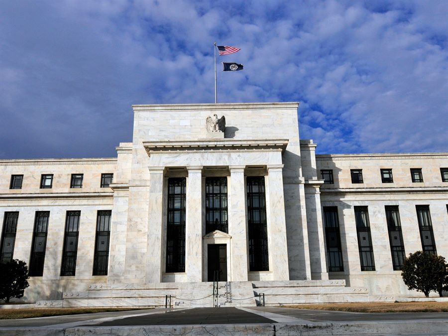 Toàn văn tuyên bố của FOMC sau cuộc họp tháng 9/2025