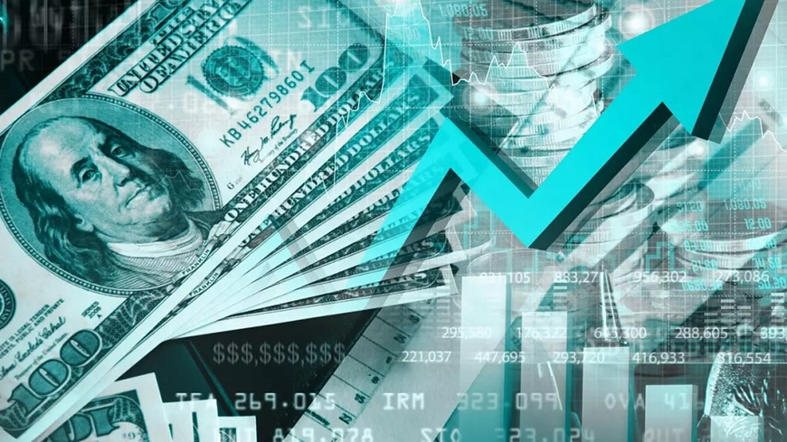 Tỷ giá USD hôm nay 22/9: Tỷ giá trung tâm tăng nhẹ phiên đầu tuần - DNTT online