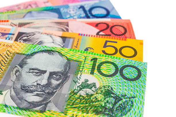 AUD/USD tăng mạnh nhờ dữ liệu CPI vượt kỳ vọng