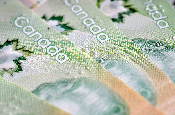 Nhận định xu hướng cặp USD/CAD