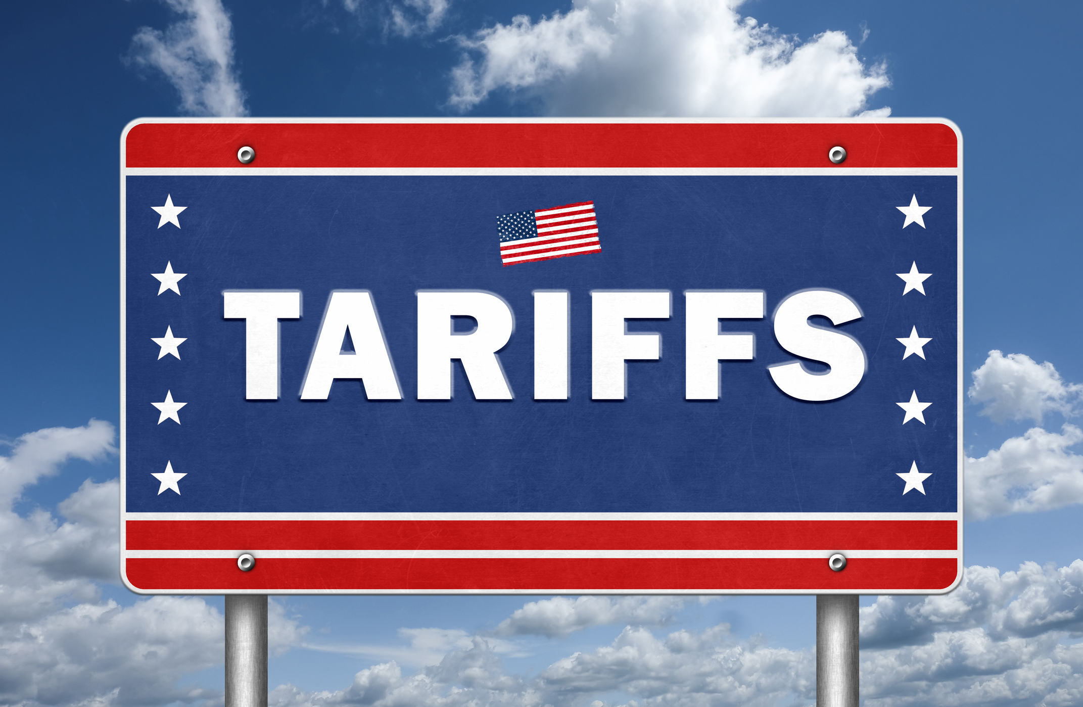 Làn sóng thuế quan mới của Trump gây sức ép lên tâm lý thị trường, nhà đầu tư chờ dữ liệu PCE