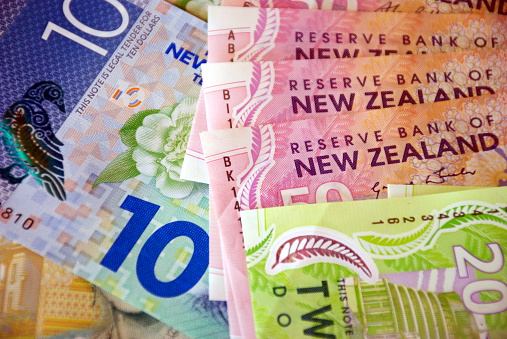 RBNZ cắt giảm lãi suất kích hoạt đà bán NZD, JPY và EUR tiếp tục suy yếu