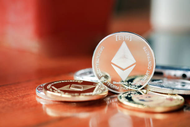 Nhận định xu hướng giá Ethereum