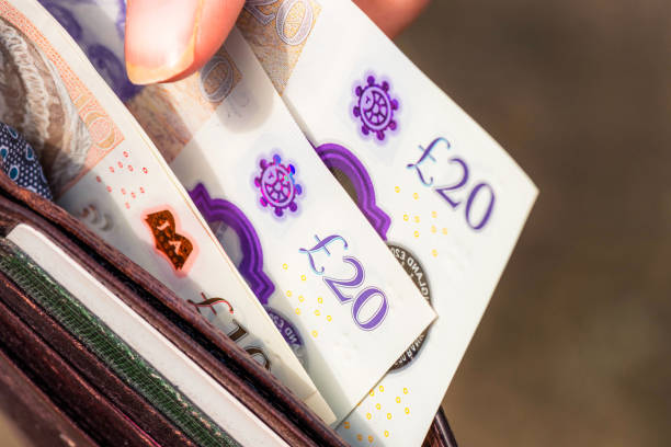 GBP/USD chuẩn bị đối mặt với đà giảm sâu hơn