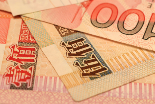 Chỉ số Hang Seng: Ở vùng đảo chiều tăng giá, xu hướng trung hạn vẫn giữ vững