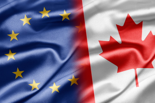 EUR/CAD đạt đỉnh trong 16 năm
