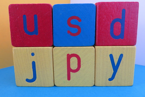 USD/JPY gần kết thúc giai đoạn điều chỉnh