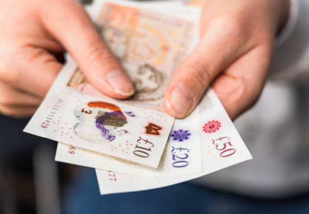 GBP/USD tiếp tục lao dốc