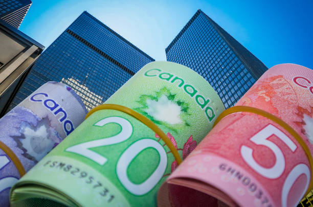 USD/CAD phục hồi; Phe bò nhắm mục tiêu 1.4080 và cao hơn