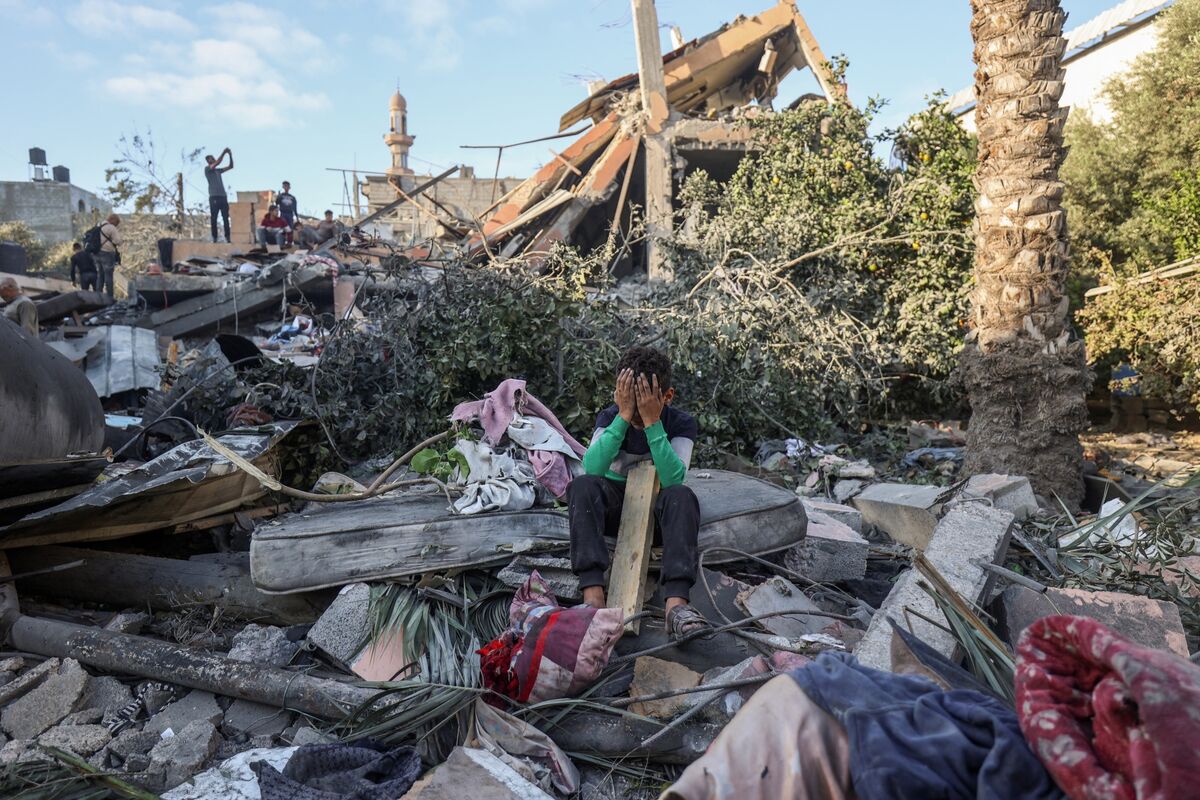 Quân đội Israel cho biết lệnh ngừng bắn ở Gaza đã được khôi phục sau các cuộc tấn công