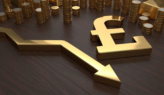 GBP/USD tiếp tục giảm khi các nhà giao dịch chuẩn bị cho tín hiệu lãi suất quan trọng từ Fed