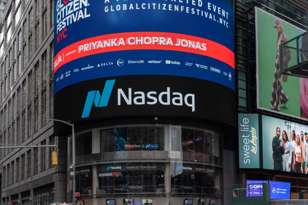 Nhận định xu hướng chỉ số Nasdaq-100