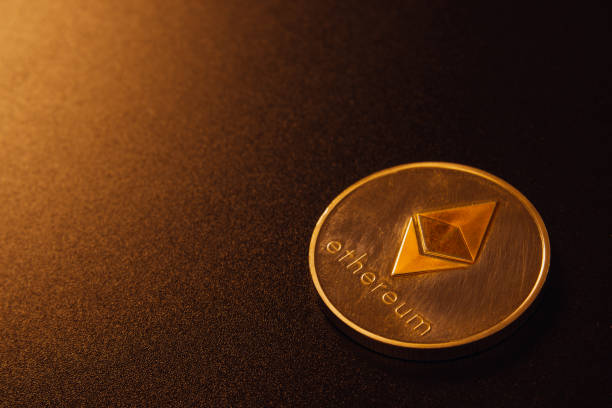 Nhận định xu hướng giá Ethereum