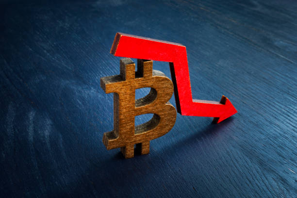 Phân tích sóng Elliott: Bitcoin (BTCUSD) xuất hiện mô hình giảm giá, cảnh báo khả năng tiếp tục điều chỉnh