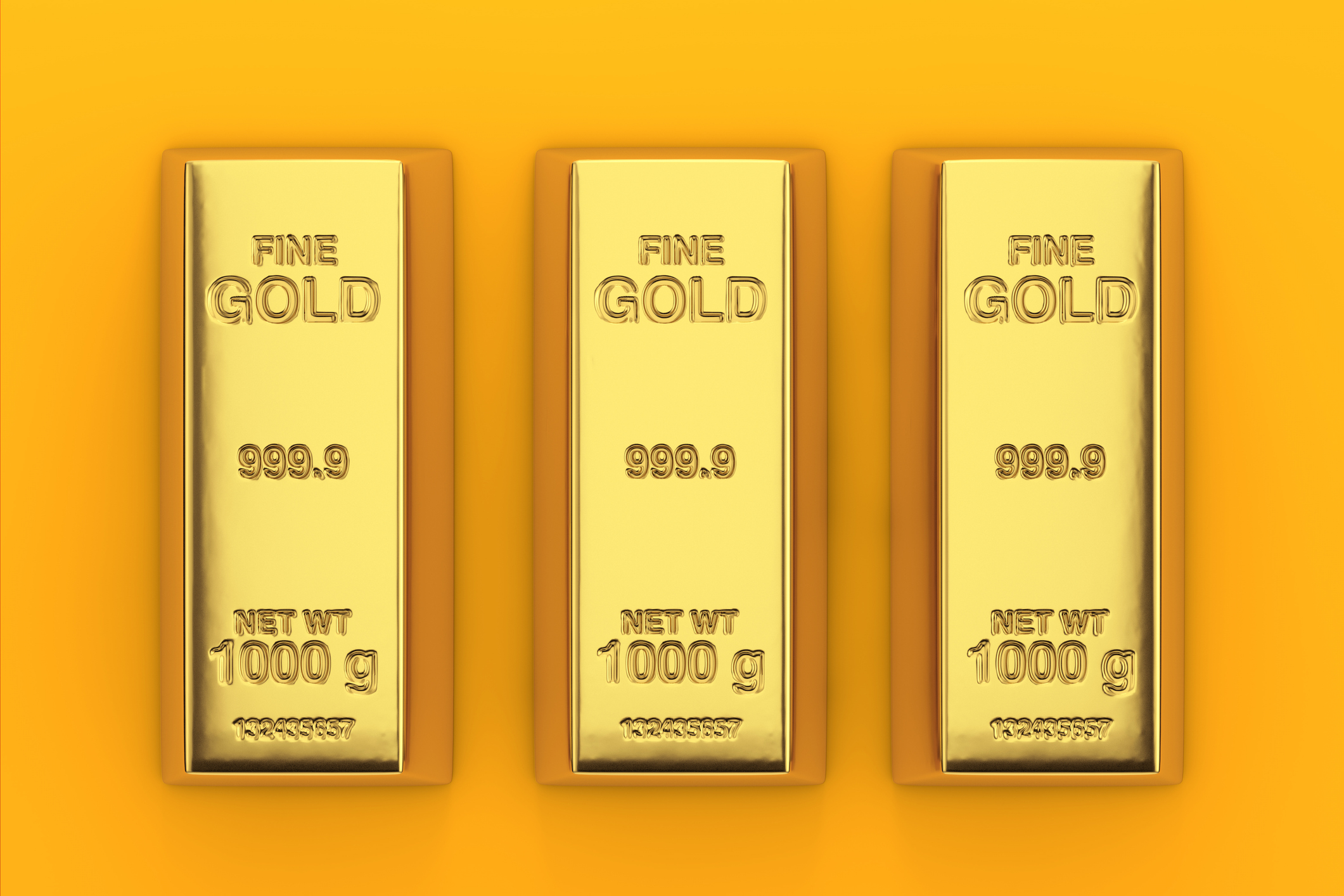Giá vàng (XAU/USD) giảm 1.5% khi mốc 4,000 USD/oz vẫn ngoài tầm với