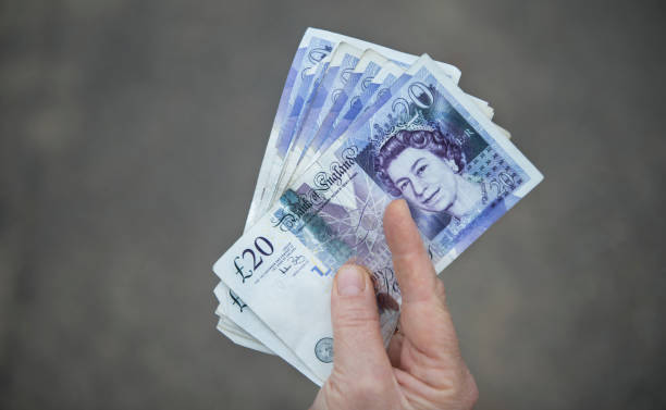 Nhận định GBP/USD: Tiếp cận kháng cự, đà tăng đối mặt thử thách