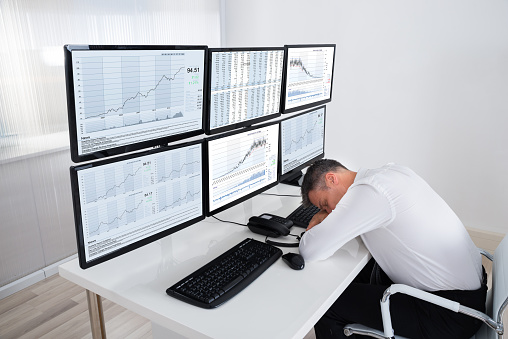 Swissquote Bank: Nasdaq giảm sâu trong bối cảnh thị trường xem xét lại triển vọng tăng trưởng của Nvidia