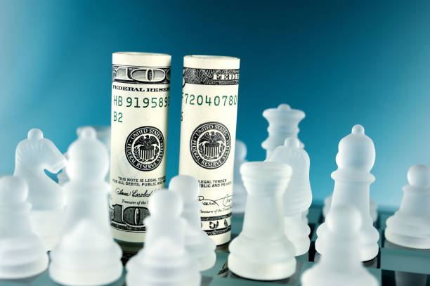 USD điều chỉnh dù NFP mạnh do thị trường chuyển sang risk-on