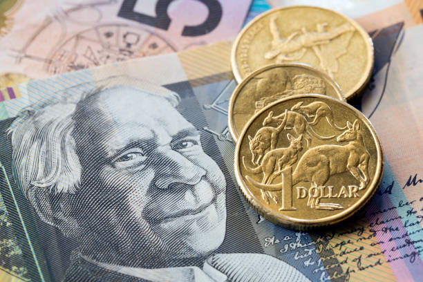 AUD/USD thử phục hồi, nhưng phe mua đối mặt thách thức lớn phía trước