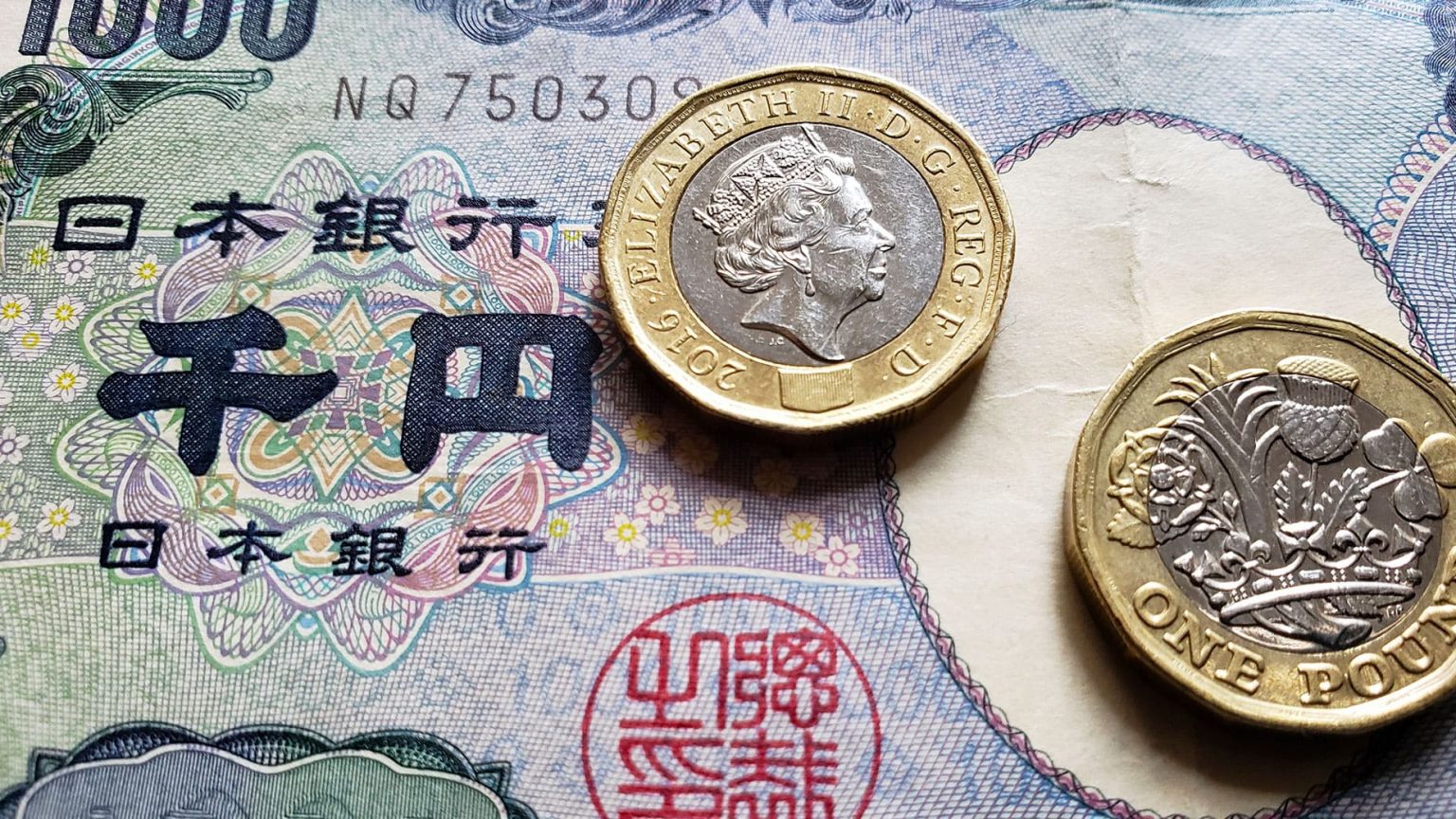 Dữ liệu kinh tế Nhật Bản cải thiện nhưng đồng JPY vẫn yếu; USD giảm mạnh do kỳ vọng Fed dovish