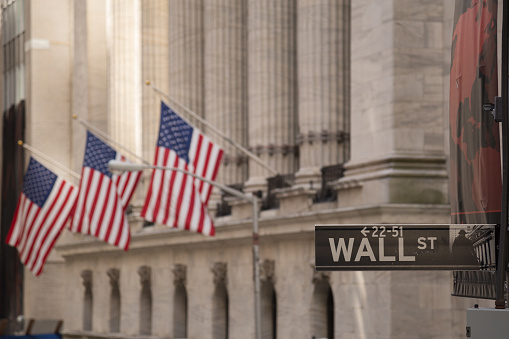 Nhận định xu hướng chỉ số Dow Jones