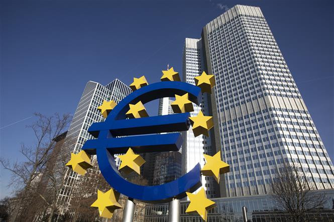 Các thành viên ECB chia rẽ về cách thức ứng phó với lạm phát | Vietnam+  (VietnamPlus)