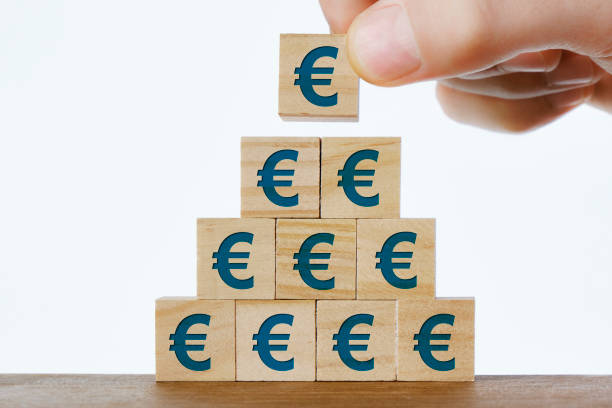 Nhận định xu hướng cặp EUR/USD