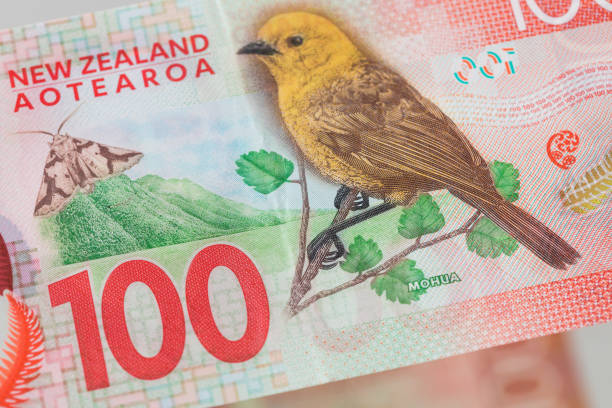 Triển vọng NZD/USD: NZD bứt phá, mở rộng đà tăng
