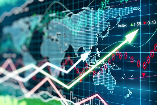 Thị trường toàn cầu giữ vững với sự tập trung vào cuộc họp Fed sắp tới