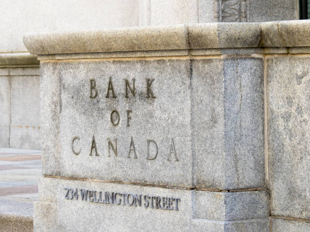 RBC Royal Bank: BoC kết thúc chu kỳ cắt giảm lãi suất, lạm phát 2% có thể duy trì lâu hơn