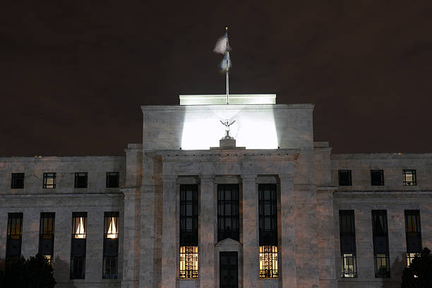 TD Bank: Fed thực hiện thêm một lần cắt giảm 25 bps, nhưng báo hiệu triển vọng hawkish hơn