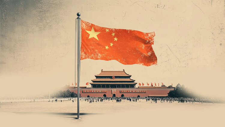 China: Refocusing on longer-term transformation – Standard Chartered