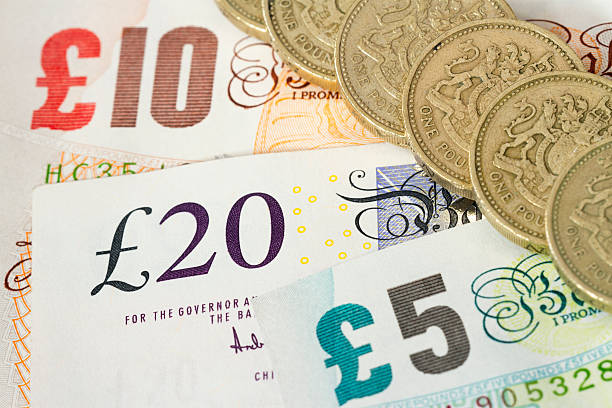 Cấu trúc tăng của GBP/USD vẫn duy trì