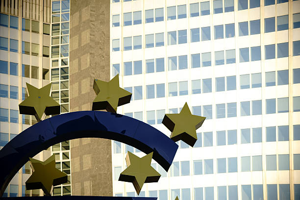 Danske Bank: ECB đang ở vị thế thuận lợi - Quyết định giữ nguyên lãi suất
