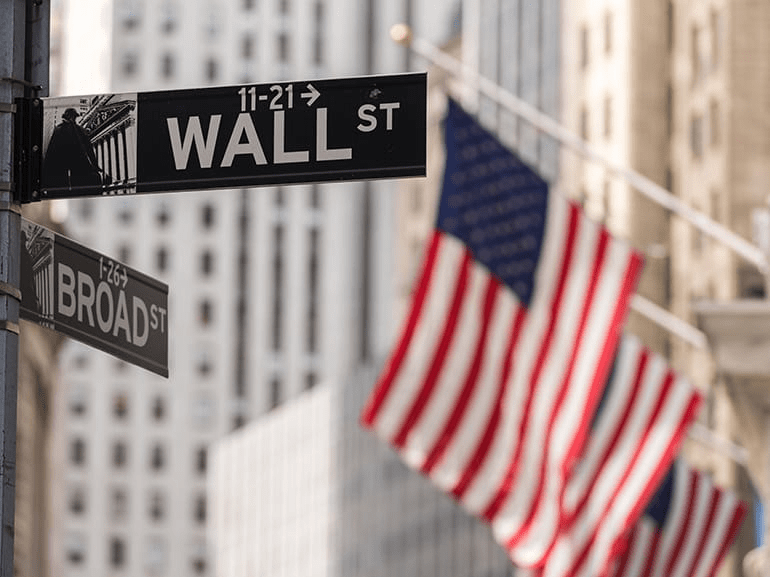 Wall Street Explained: History, Naming & Importance | Plus500