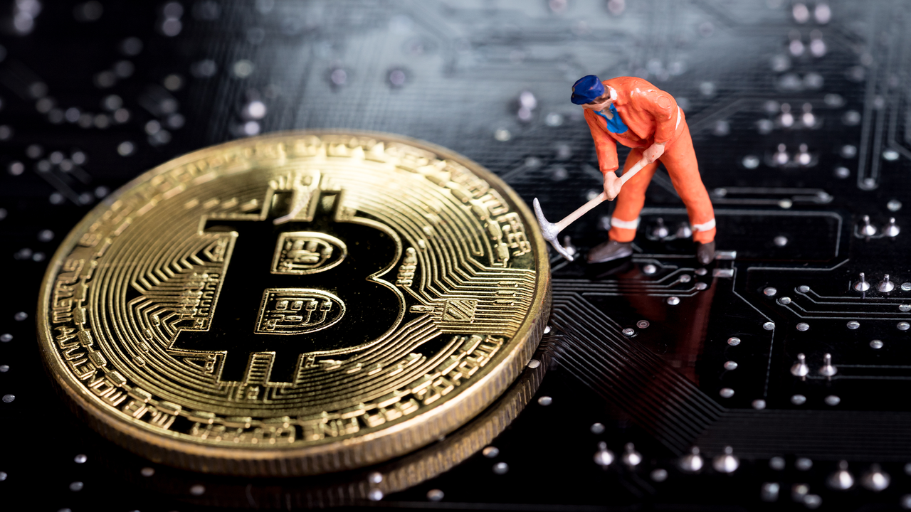 The Industrial Revolution of BTC Mining: In-Depth Analysis of its Impact on  Energy Transition and Geopolitics| KuCoin