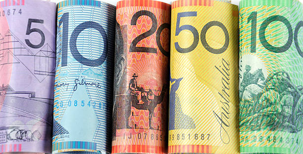 AUD/USD ổn định gần đỉnh, phe mua hướng tới đà tăng lên các mức cao hơn