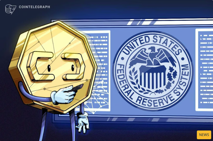 Lộ trình lãi suất của Fed năm 2026 sẽ quyết định sức hút của thị trường tiền mã hóa